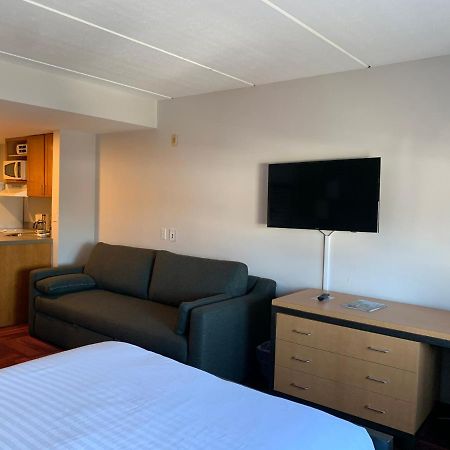 University Inn Minneapolis Exterior photo