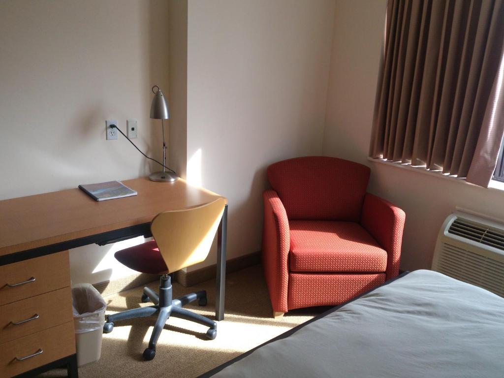 University Inn Minneapolis Room photo